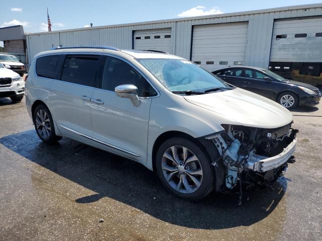 Photo 4 from auction – 2020 CHRYSLER PACIFICA L with VIN 2C4RC1GG1LR145629