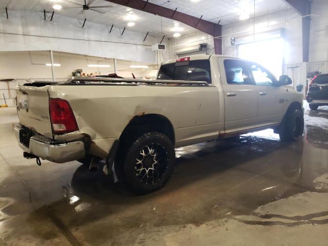 Photo 3 from auction – 2010 DODGE RAM 2500 with VIN 3D7UT2CL6AG119474