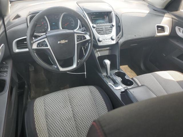 Photo 8 from auction – 2015 CHEVROLET EQUINOX LT with VIN 2GNFLFE3XF6304550