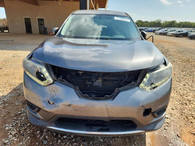 Photo 5 from auction – 2016 NISSAN ROGUE with VIN 5N1AT2MTXGC829769