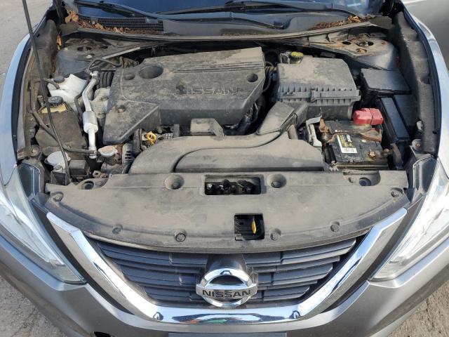 Photo 11 from auction – 2017 NISSAN ALTIMA 2.5 with VIN 1N4AL3AP4HC241844