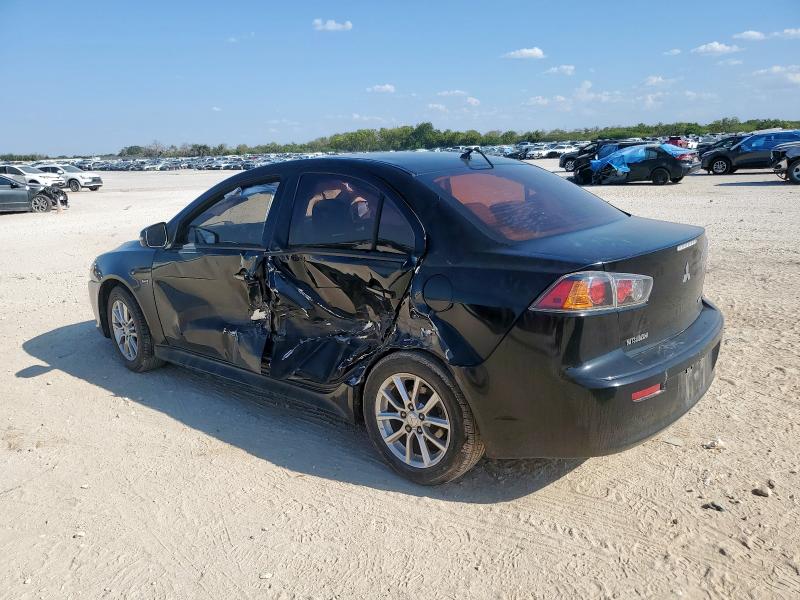 Photo 2 from auction – 2016 MITSUBISHI LANCER LS with VIN JA32U2FU7GU002283