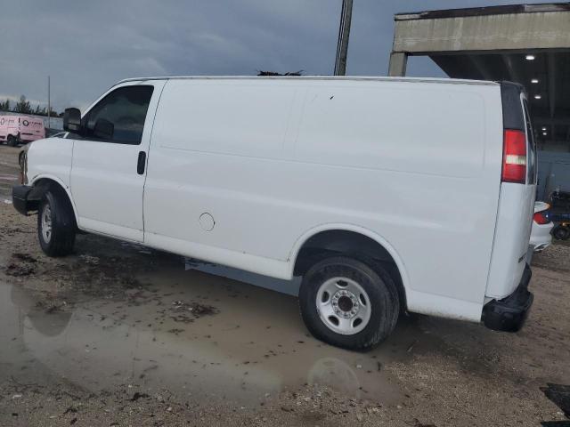 Photo 2 from auction – 2008 CHEV EXPRESS G2500 with VIN 1GCGG25C581170577