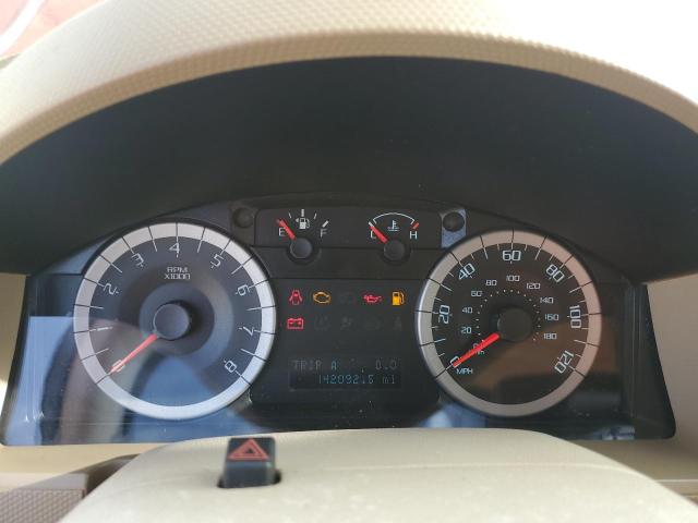 Photo 9 from auction – 2010 FORD ESCAPE LIMITED with VIN 1FMCU0EGXAKB77549