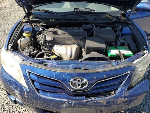 Photo 11 from auction – 2011 TOYOTA CAMRY BASE with VIN 4T4BF3EKXBR158619