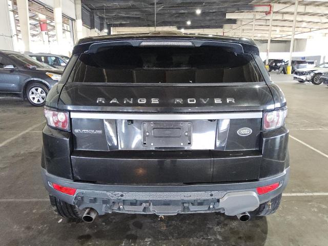Photo 6 from auction – 2015 LAND ROVER RANGE ROVE with VIN SALVP2BG1FH010773