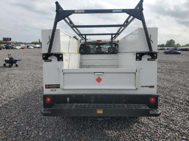 Photo 6 from auction – 2022 FORD F250 SUPER with VIN 1FDBF2B66NED84649