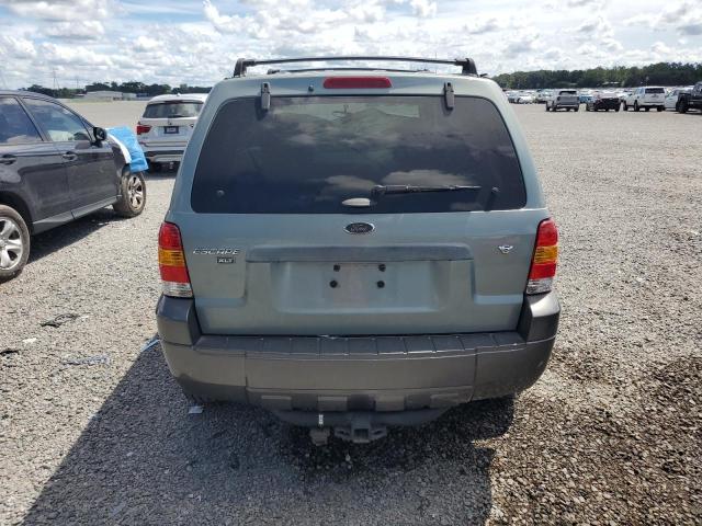 Photo 6 from auction – 2005 FORD ESCAPE XLT with VIN 1FMYU03175KD86578