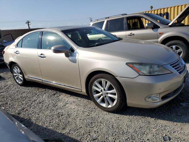 Photo 4 from auction – 2012 LEXUS ES 350 with VIN JTHBK1EG3C2476961