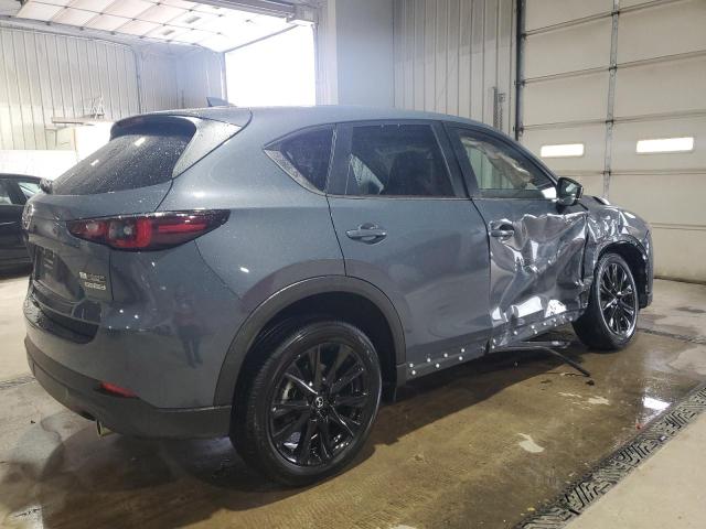 Photo 3 from auction – 2023 MAZDA CX-5 PREFE with VIN JM3KFBCM1P0210027