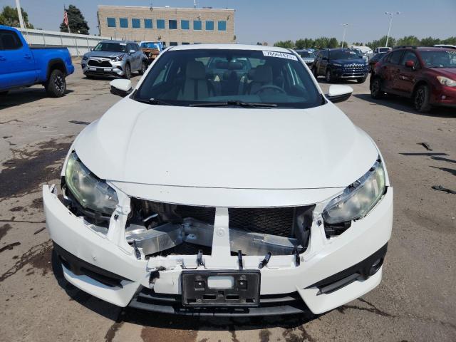 Photo 5 from auction – 2016 HONDA CIVIC EX with VIN 2HGFC3B36GH353490