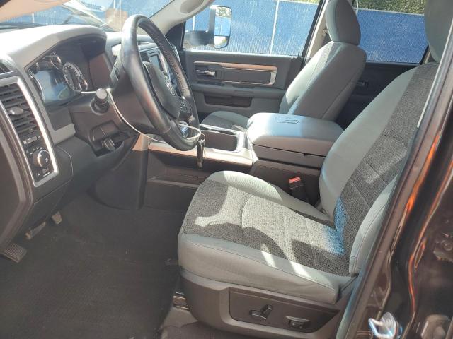 Photo 7 from auction – 2017 RAM 1500 SLT with VIN 1C6RR7GT7HS687992