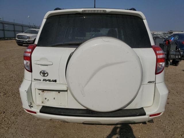 Photo 6 from auction – 2010 TOYOTA RAV4 with VIN 2T3BK4DV6AW019536