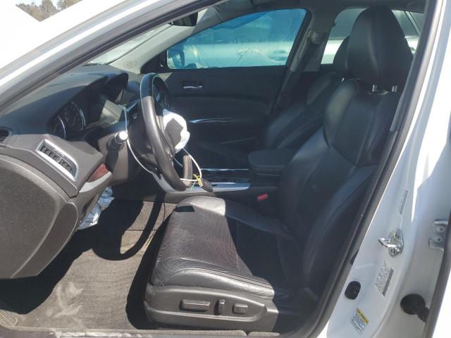 Photo 7 from auction – 2015 ACURA TLX TECH with VIN 19UUB1F59FA024824