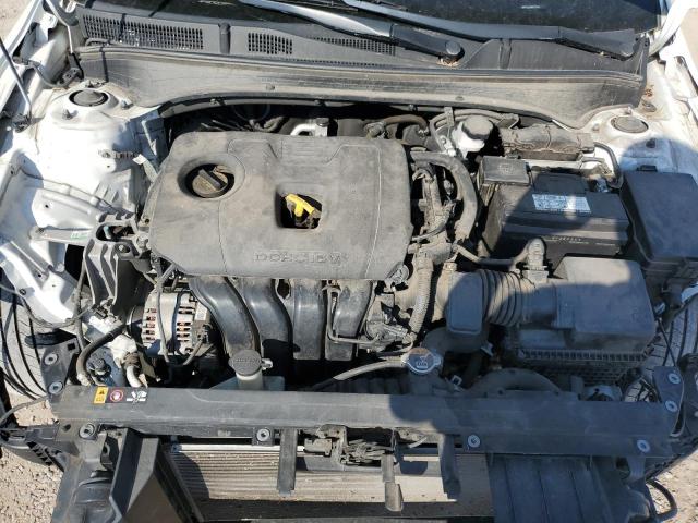 Photo 11 from auction – 2021 KIA FORTE FE with VIN 3KPF24ADXME375470