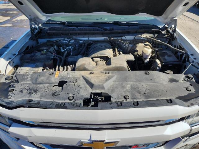 Photo 11 from auction – 2018 CHEVROLET SILVERADO with VIN 3GCUKSEC6JG140836