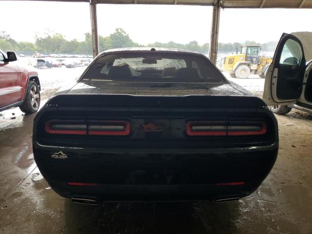 Photo 6 from auction – 2021 DODGE CHALLENGER with VIN 2C3CDZAG0MH590661