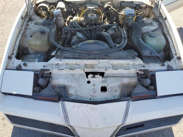 Photo 11 from auction – 1984 PONTIAC FIREBIRD with VIN 1G2AS87H8EL228797