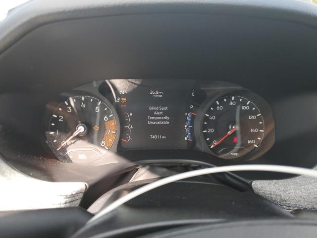 Photo 9 from auction – 2023 JEEP COMPASS LA with VIN 3C4NJDBNXPT552699