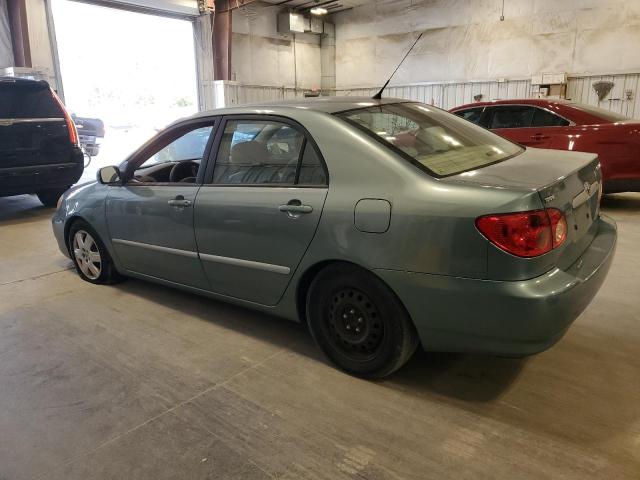 Photo 2 from auction – 2005 TOYOTA COROLLA CE with VIN 1NXBR32E85Z398465