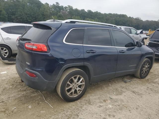 Photo 3 from auction – 2014 JEEP CHEROKEE L with VIN 1C4PJLCB2EW168916