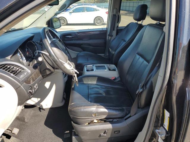 Photo 7 from auction – 2014 CHRYSLER TOWN & COU with VIN 2C4RC1BGXER435460