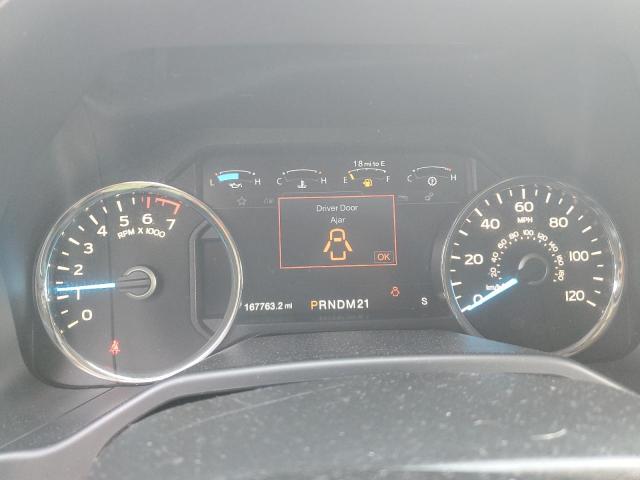 Photo 9 from auction – 2015 FORD F150 SUPER with VIN 1FTFW1EF1FKD32568