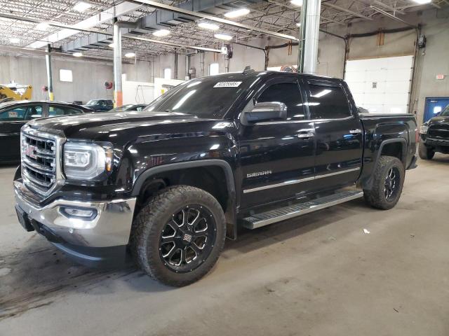 Photo 1 from auction – 2017 GMC SIERRA K15 with VIN 3GTU2NEC2HG506433