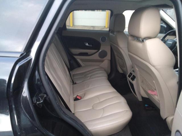 Photo 6 from auction – 2015 LAND ROVER RANGE ROVE with VIN SALVR2BG2FH992310