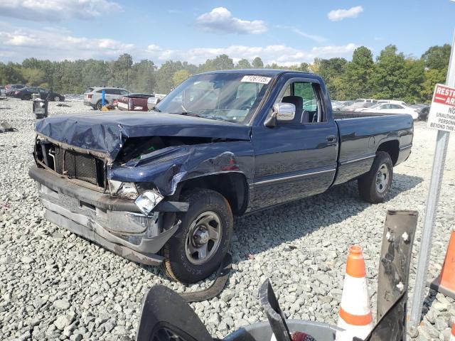 DODGE RAM 1500 1994 with VIN 1B7HC16Y6RS542895 - Photo from auction