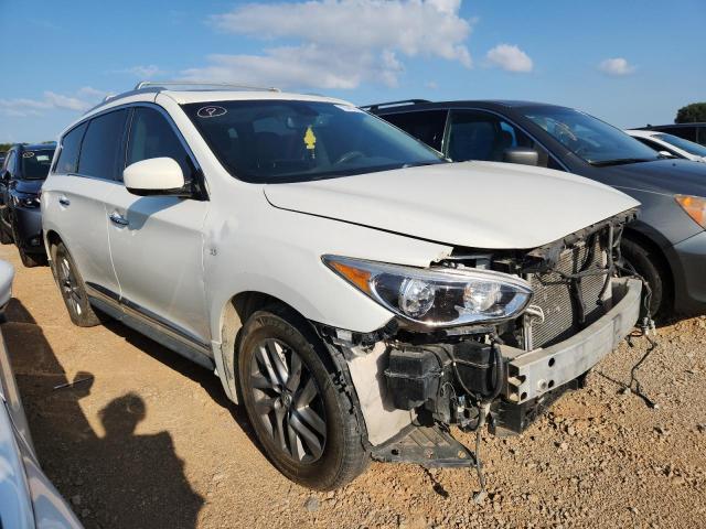 Photo 4 from auction – 2014 INFINITI QX60 with VIN 5N1AL0MN4EC516008