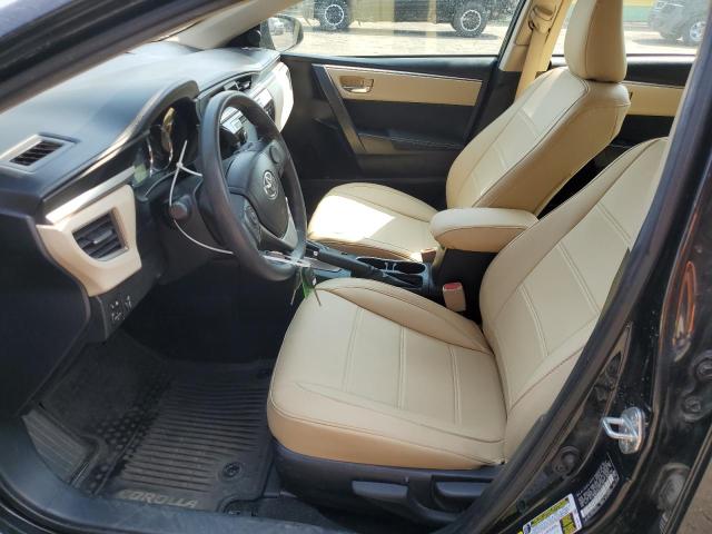 Photo 7 from auction – 2015 TOYOTA COROLLA L with VIN 2T1BURHE6FC278773