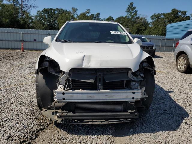 Photo 5 from auction – 2016 CHEVROLET TRAX LTZ with VIN 3GNCJMSB1GL194008