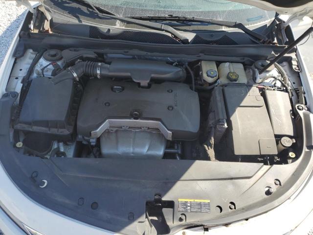 Foto 11 de la subasta – 2018 CHEVROLET IMPALA LT con VIN 2G1105SA0J9148575