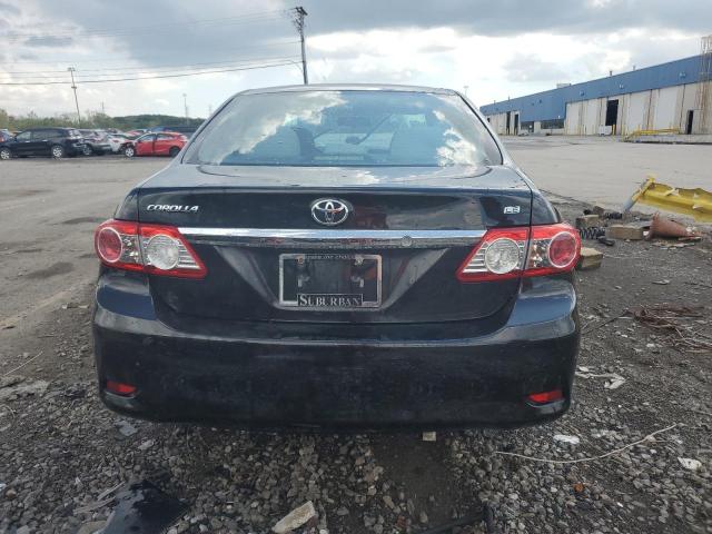 Photo 6 from auction – 2013 TOYOTA COROLLA BA with VIN 5YFBU4EE2DP215836
