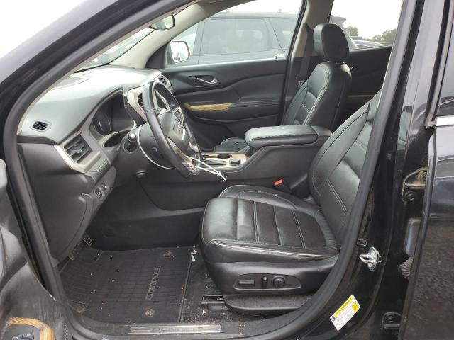 Photo 7 from auction – 2017 GMC ACADIA DEN with VIN 1GKKNXLS7HZ162607