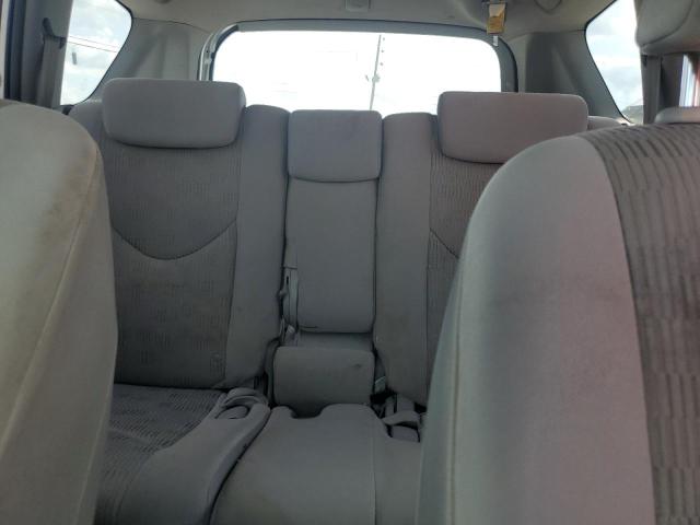 Photo 10 from auction – 2010 TOYOTA RAV4 with VIN JTMBF4DV7AD031423