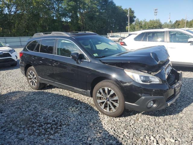 Photo 4 from auction – 2017 SUBARU OUTBACK 2. with VIN 4S4BSANC8H3382649