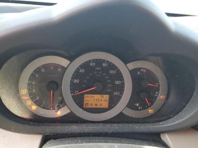 Photo 9 from auction – 2008 TOYOTA RAV4 with VIN JTMZD33V086061426