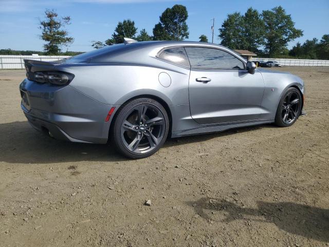 Photo 3 from auction – 2019 CHEVROLET CAMARO LS with VIN 1G1FB1RS7K0104432