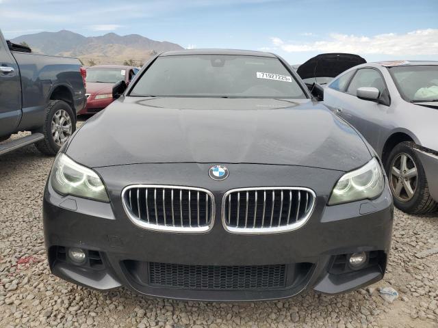 Photo 5 from auction – 2015 BMW 535 XI with VIN WBA5B3C59FD543340