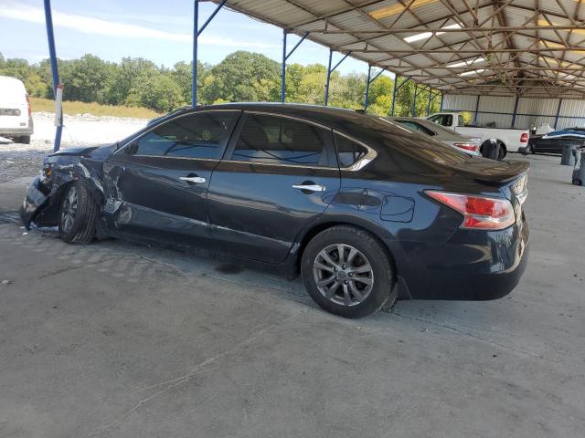 Photo 2 from auction – 2015 NISSAN ALTIMA 2.5 with VIN 1N4AL3AP7FC598545