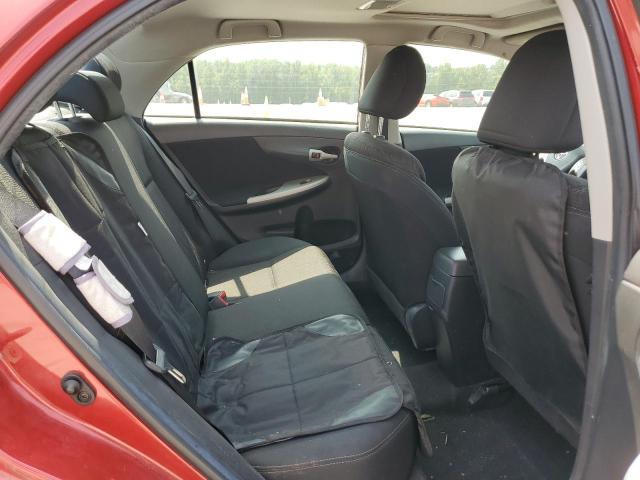 Photo 10 from auction – 2013 TOYOTA COROLLA BA with VIN 2T1BU4EEXDC946921