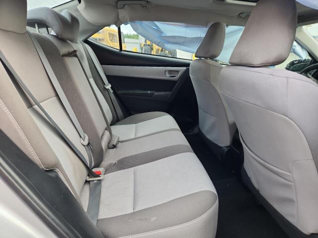 Photo 10 from auction – 2018 TOYOTA COROLLA L with VIN 2T1BURHE4JC007574
