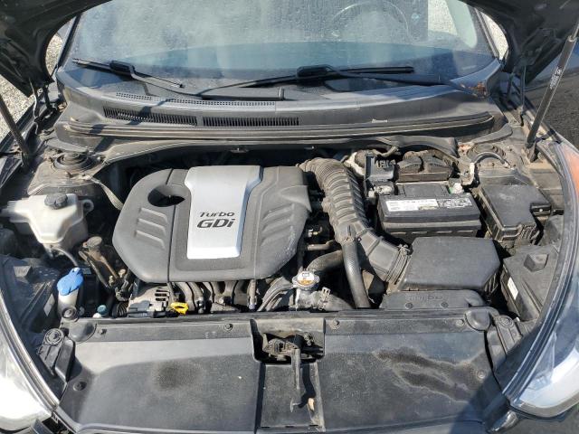 Photo 11 from auction – 2014 HYUNDAI VELOSTER T with VIN KMHTC6AE5EU204354