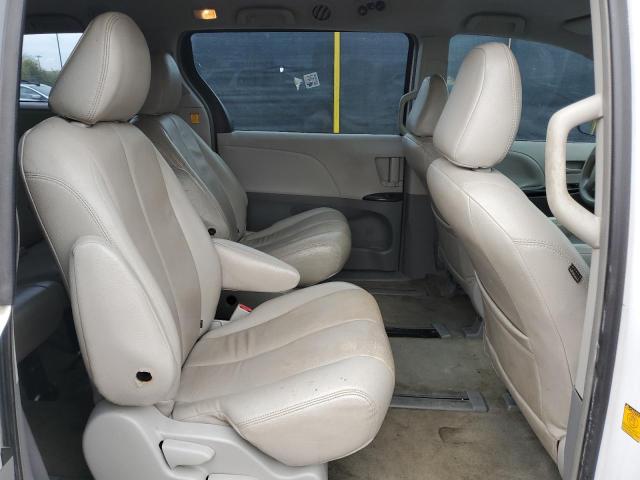 Foto 11 de la subasta – 2012 TOYOTA SIENNA con VIN 5TDZK3DC9CS219998
