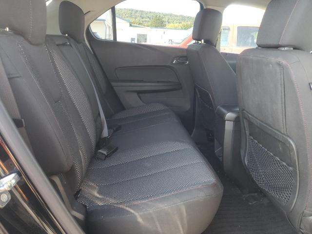 Photo 10 from auction – 2012 CHEVROLET EQUINOX LT with VIN 2GNFLEEK3C6368667