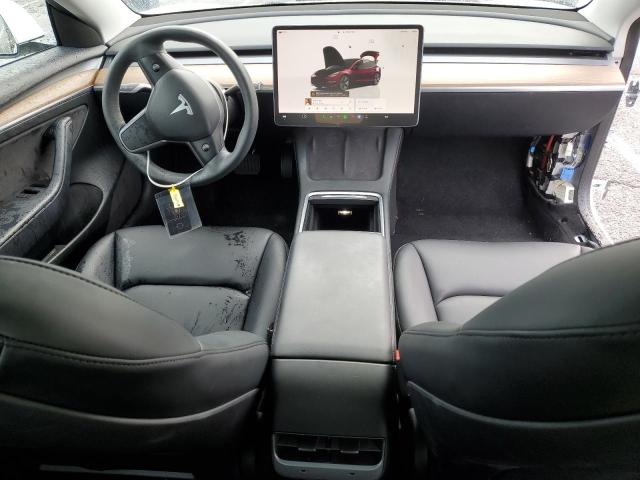 Photo 8 from auction – 2023 TESLA MODEL 3 with VIN 5YJ3E1EAXPF564532