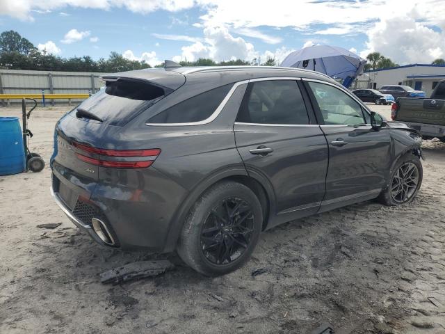 Photo 3 from auction – 2022 GENESIS GV70 BASE with VIN KMUMADTB1NU023402