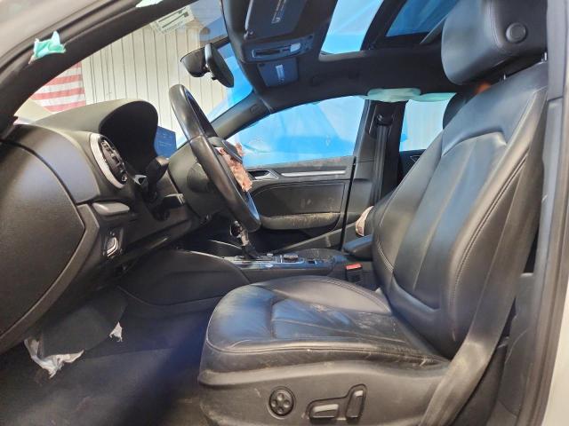 Photo 7 from auction – 2016 AUDI A3 PREMIUM with VIN WAUB8GFF0G1108061